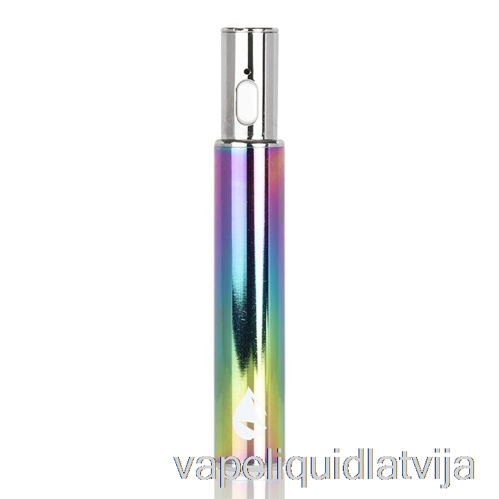 Leaf Buddi Max Iii 3 650mah Akumulators Rainbow Vape šķidrums